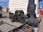 КамАЗ 65206 6x4 Седельный тягач 65206-T5 (Дизельный, 12,0 л, 428 л.с., МТ)
