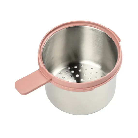 Блендер-пароварка Beaba Babycook Neo Eucalyptus