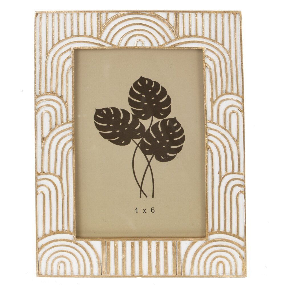 GAEM Фоторамка для фото 10*15, L15 W1 H20 см