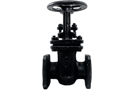 Задвижка ДУ 80 30ч6бр