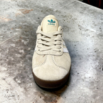 Adidas Gazelle • Gray Ocean