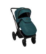 Детская коляска Sweet Baby Rocco Air 2 в 1 2024 Green 427102