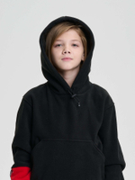 КУРТКА ФЛИСОВАЯ ДЛЯ ДЕВОЧКИ BASK JUNO PRIMULA