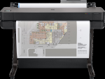 Принтер HP  DesignJet T630