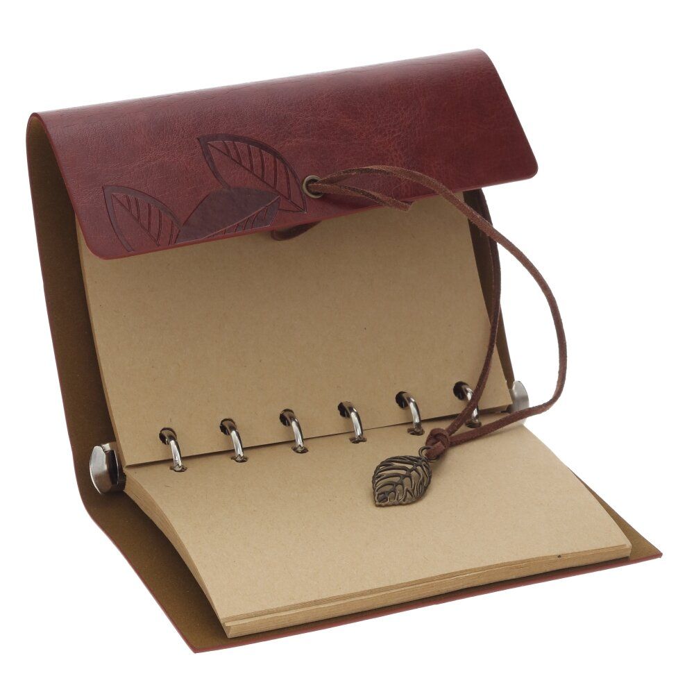 GAEM Блокнот, L10 W1 H14,5 см