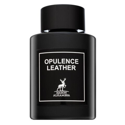 Maison Alhambra Opulence Leather EDP U 100 ml