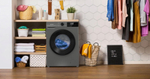 Стиральная машина Gorenje WNHPI84AS/AR