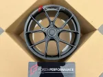 КОВАНЫЕ ДИСКИ ДЛЯ PORSCHE 911 992.1 CARRERA S 2023 ПОРШЕ КАРРЕРА
