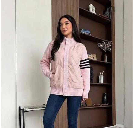 Бомбер 2583643 Fabrika