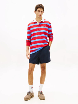 Шорты мужские TOMMY JEANS TJM NYLON CLUB SHORT