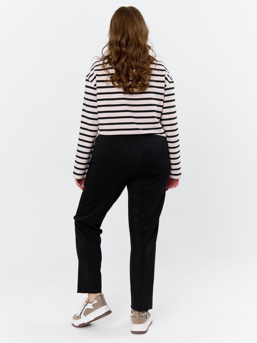 Брюки Нео-2 Виотекс ЧЁРНЫЙ