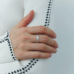 Кольцо NOMAD | КОЧЕВНИК