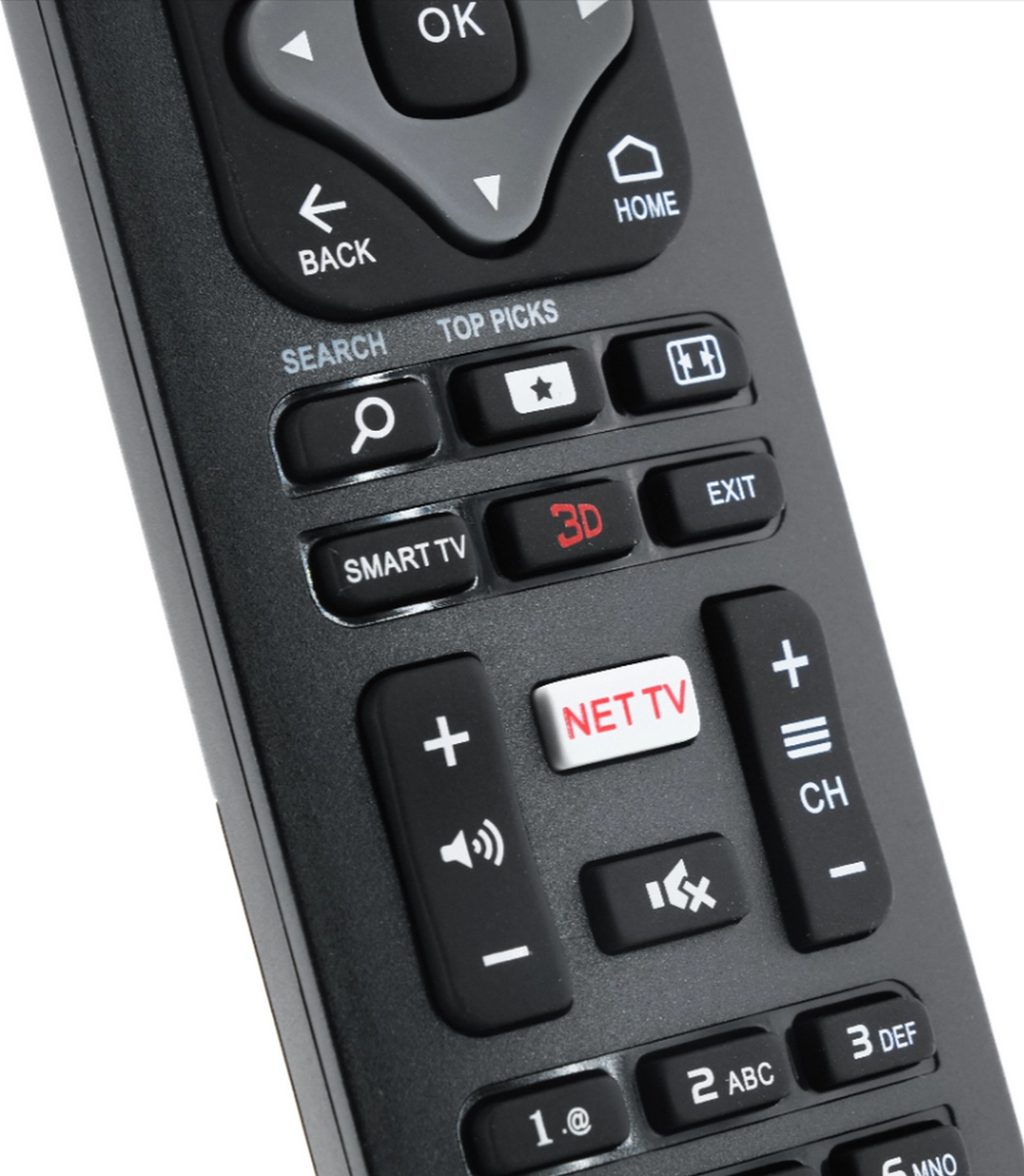 Пульт для PHILIPS TV универсальный URC1525 Huayu