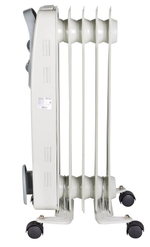 Радиатор масляный Ресанта ОМ-5Н