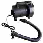 Насос для водных аттракционов GLD-606, 2000W