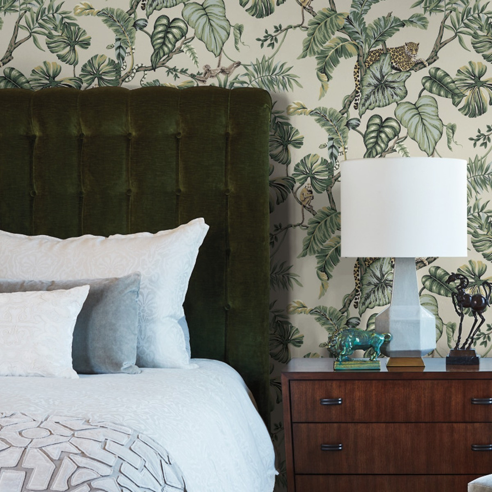 Ronald Redding Traveler