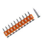 Гвозди 3.0*32 мм для монтажного пистолета с кованым наконечником FEDAST