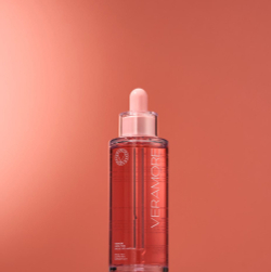 VERAMORE Сыворотка для лица со спикулами поросуживающая - Shrink pore spicule 300 ampoule, 50 мл