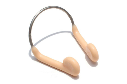 Зажим для носа в боксе