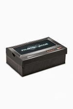 Бутсы Nike Phantom 6 High Elite EA FC FG - многоцветный