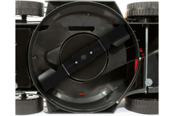 Электрическая газонокосилка DAEWOO DLM 1900E