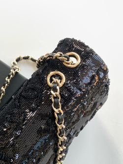 Chanel Bag 20 cm