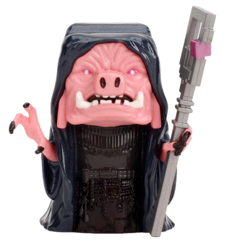 Фигурка Jada Toys Metalfigs Minecraft Movie Malgosha