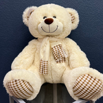 Медведь Тоффи, 85см.