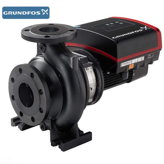 Grundfos NBE 32-200/190 A-F2-A-BQQE