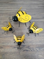 Фигурки для сада и дачи