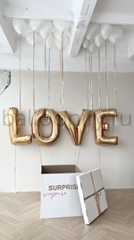 Коробка-сюрприз «Love»