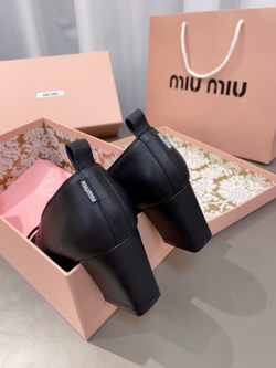 Miu Miu Shoes (4 colors)