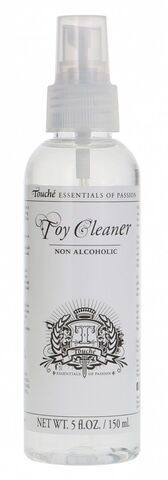 Очиститель для интимных игрушек Toy Cleaner - 150 мл.