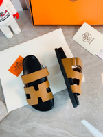 Hermes Chypre Sandal