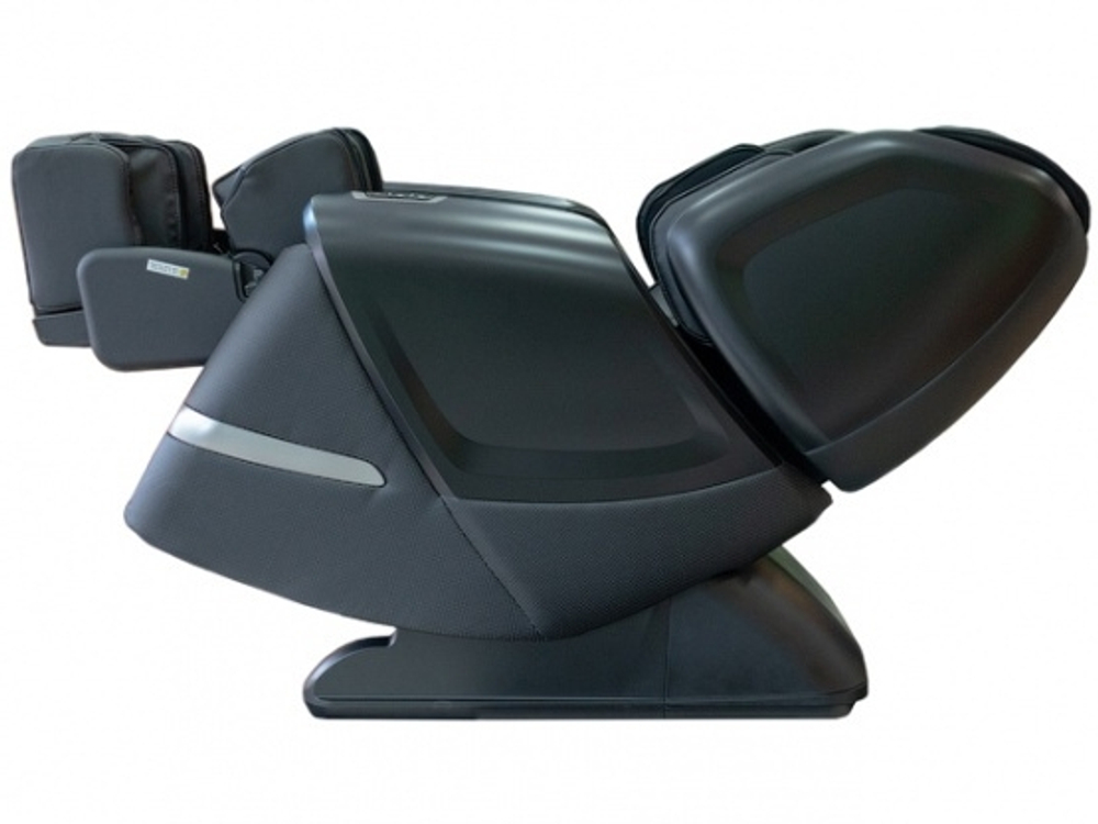 Массажное кресло Bodo Norton Black Домашнее