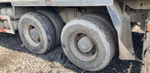 Shacman (Shaanxi) SX* 8x4 Самосвал SX33186V366 (Дизельный, 11,6 л, 423 л.с., МТ)