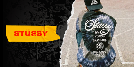 Stussy