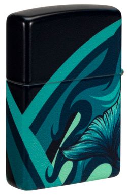 Зажигалка Zippo Mermaid Design (48605) 2