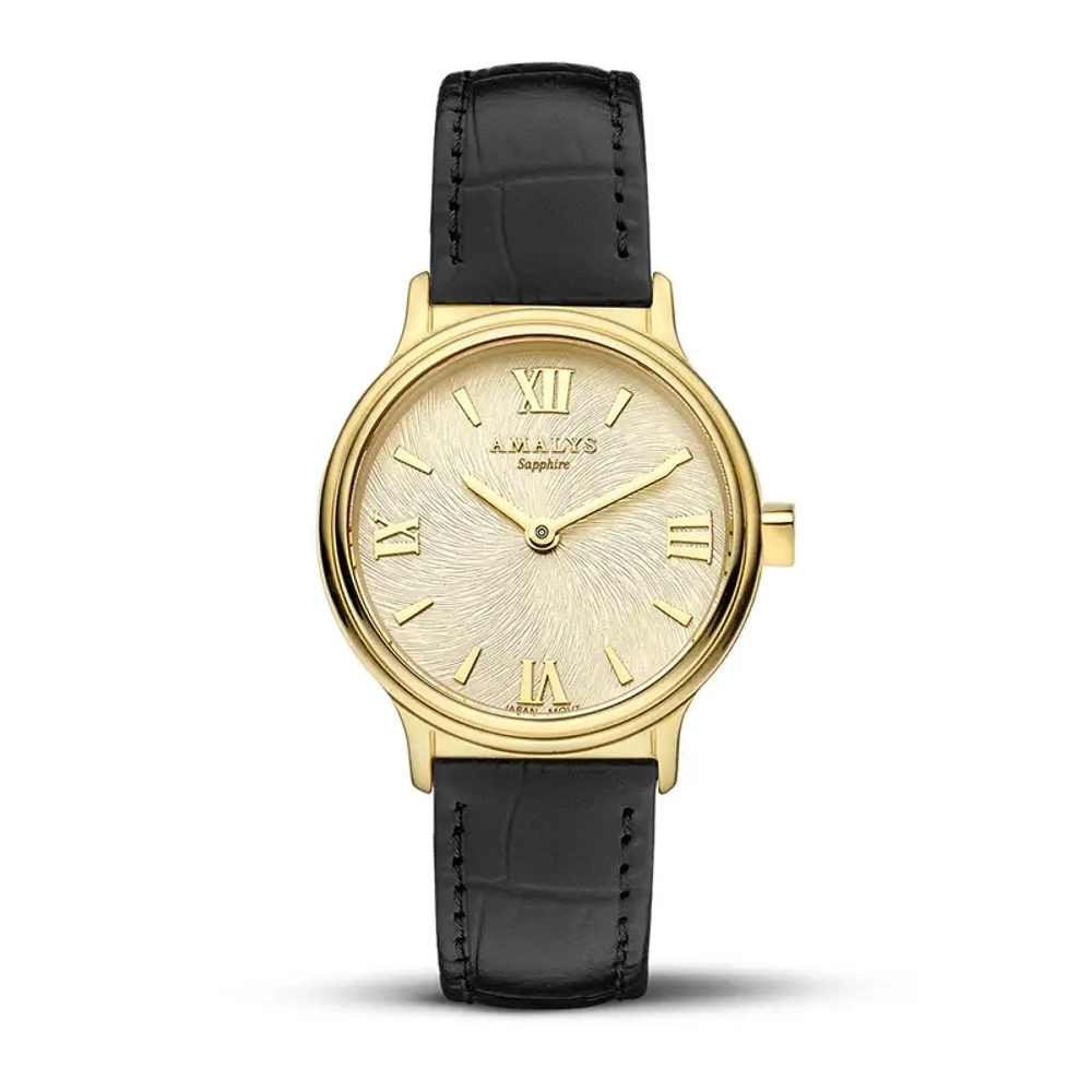 Amalys Sofia AMW-165