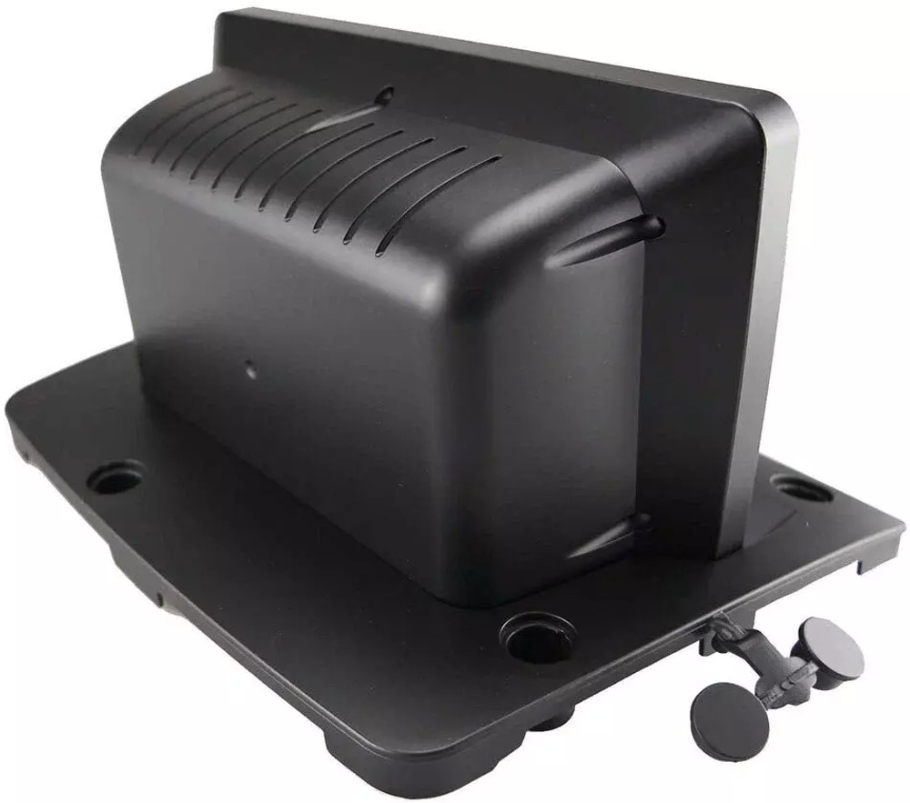 Магнитола для Volvo XC90 2006-2014 - Canbox 9123 Qled, Android 10, ТОП процессор, SIM-слот