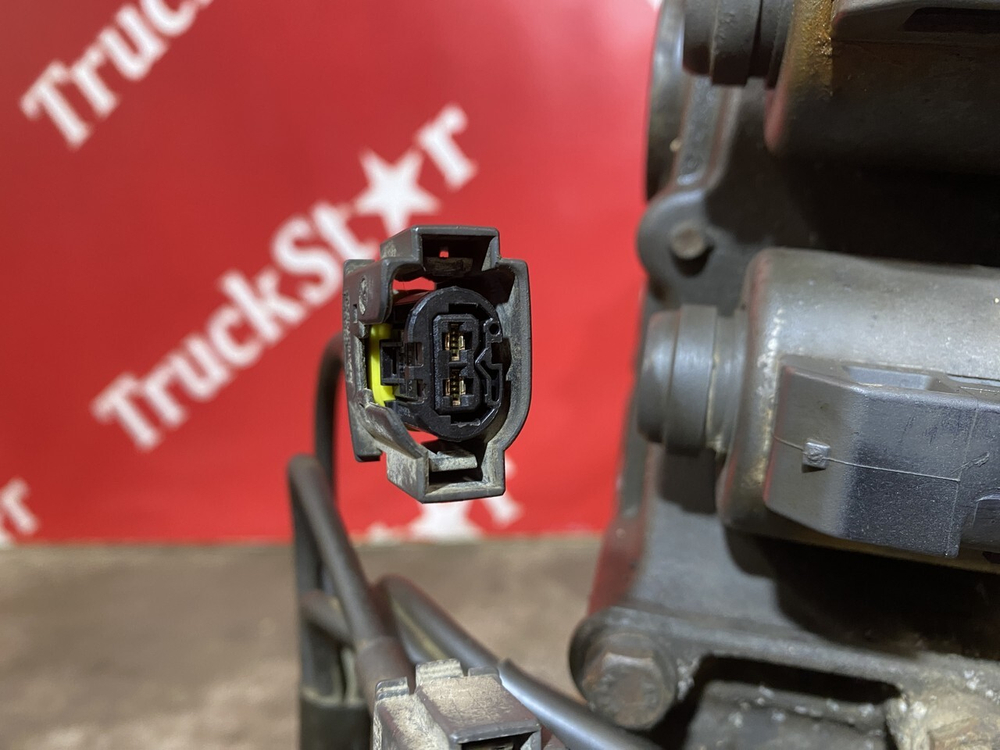 Ретардер АКПП ZF TRAXON 2018г.