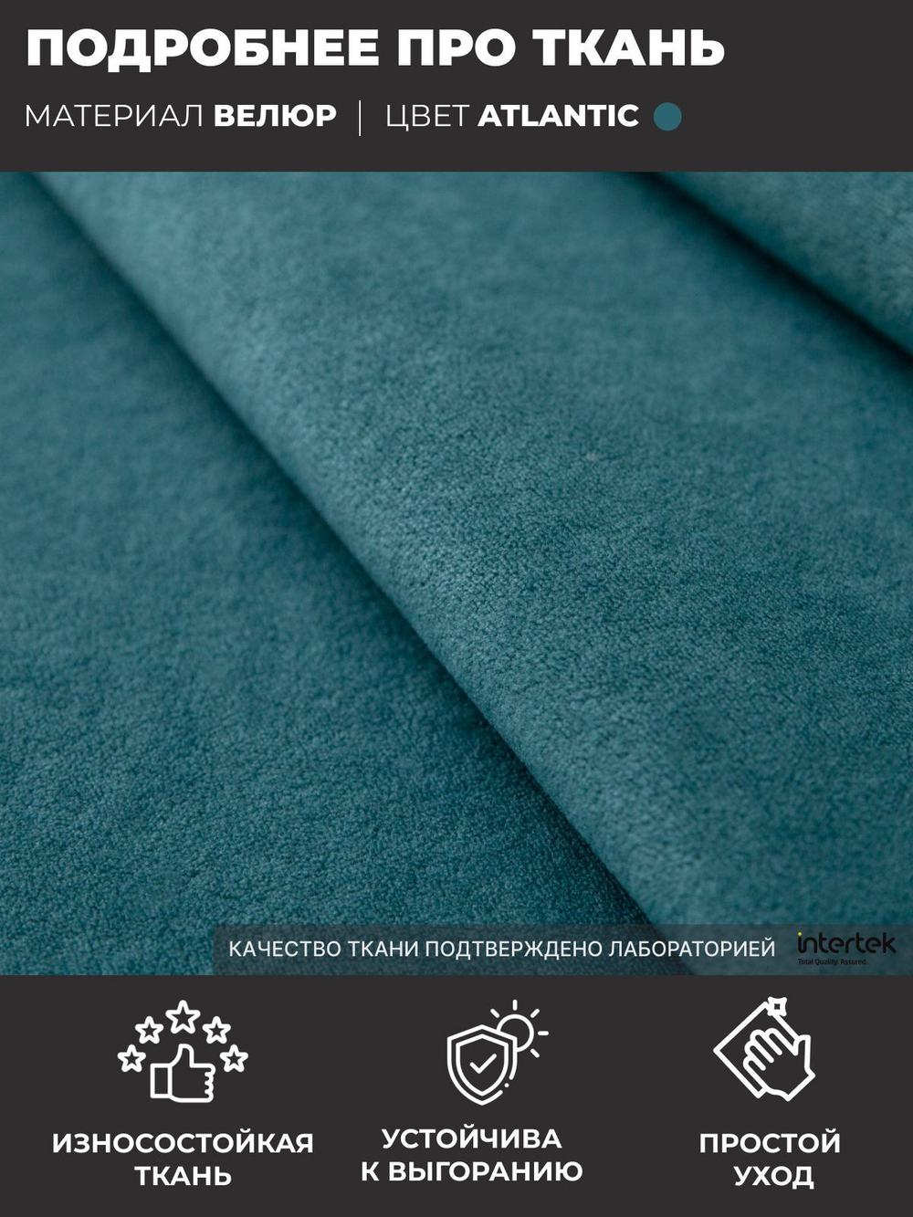 Мягкие панели