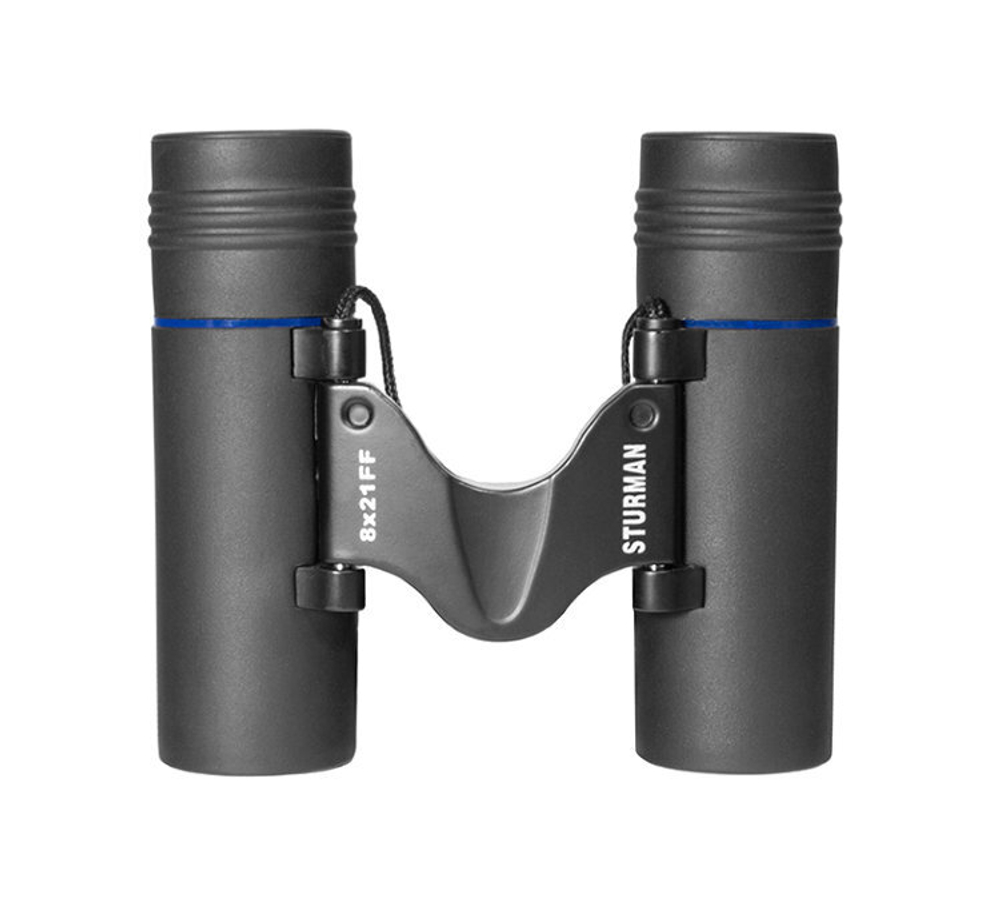 Бинокль Sturman 8x21 FF