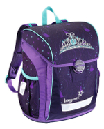 Ранец Step By Step BaggyMax Niffty Crown 3 предмета