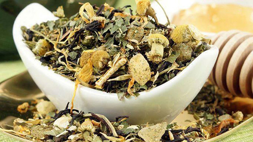 Чайный напиток Манговая ромашка РЧК 500г