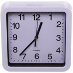 Часы настенные «Кантри» белые 19,5*19,5см 675