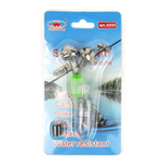 Сигнализатор поклёвки фидерный, Резьба