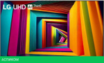 Телевизор LG UT91 75UT91006LA