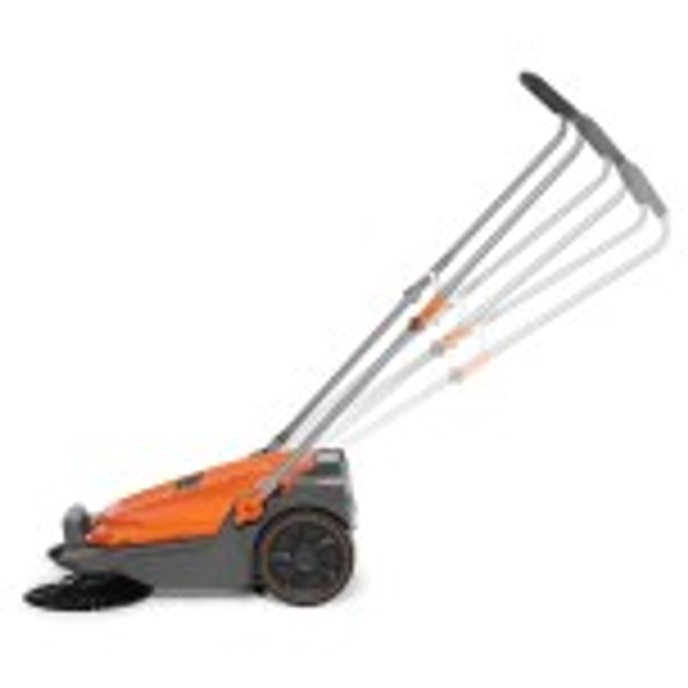 Машина подметальная DAEWOO DASW 6520