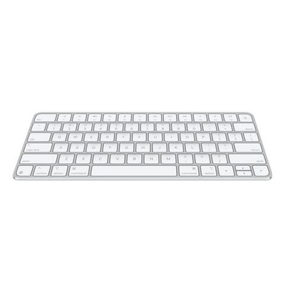 Беспроводная клавиатура Apple Magic Keyboard (Lightning) (Белый | White)
